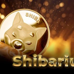 Shiba Inu's Shibarium Records Groundbreaking Transaction Milestone