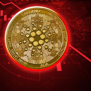 Cardano Heads Into Depression as New ADA Price Prediction From Top Analyst Tells