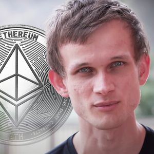 Vitalik Buterin's Massive Funds Transition Continues: Almost $5 Million This Month