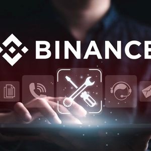 Binance Hits Tech Issue, Team on It, Here’s What’s Happening