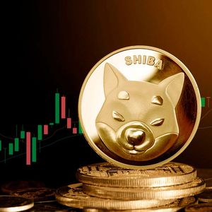 Shiba Inu (SHIB) Shows Conflicting Growth Signs as Price Plummets