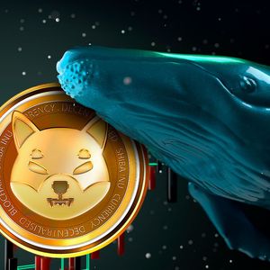 $115 Million Worth of Shiba Inu (SHIB) Transferred By Whales: Price Reaction