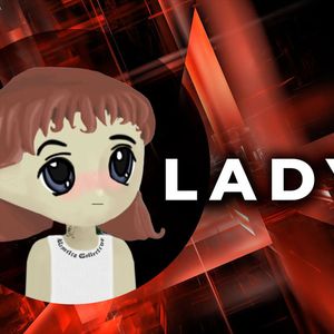 Milady Meme Coin (LADYS) Under Siege: What's Happening?