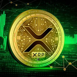 XRP Transaction Volume Surge to $710 Million Amid Volatility Spike