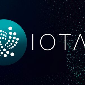 IOTA Excites Community With Mainnet Upgrade, What Changed?