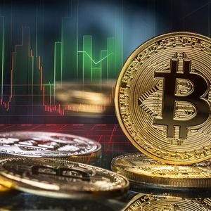 Here's Major Reason Why Bitcoin (BTC) Surged to $26,500 and Then Fell Back