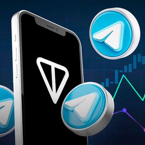 Toncoin (TON) Up 14% as Telegram Adds TON-Based Crypto Wallets