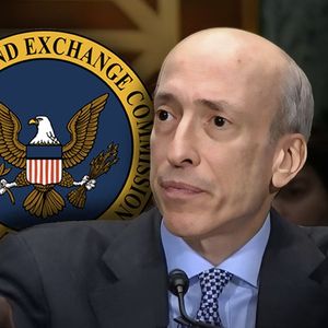 SEC Chair Gary Gensler’s Hearing Crypto Highlights: Details