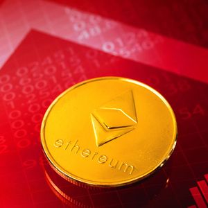 Enormous Amount of Ethereum (ETH) Is Rapidly Leaving Exchanges