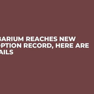 Shibarium Reaches New Adoption Record, Here Are Details