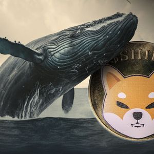Trillions of SHIB Moves to Whale Wallets as Shiba Inu Aims Next Move