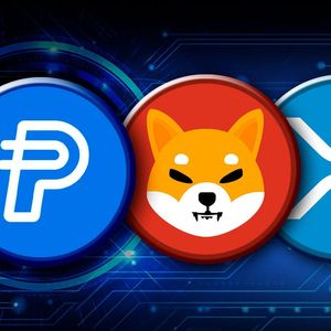 PayPal USD (PYUSD) Joins SHIB, XRP on This Crypto Payment Platform
