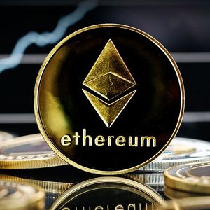 Ethereum (ETH) Wallets Saw Second Most Active Day Since Launch