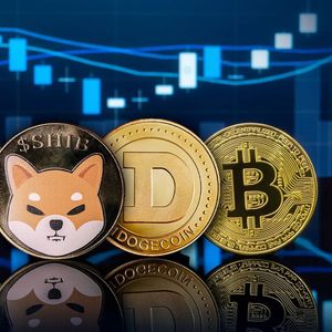 SHIB, DOGE, BTC, ETH, Now Part of New Groundbreaking Service for Managing Finances