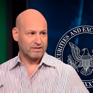 Ethereum (ETH) Founder Makes Surprising Prediction on SEC Crypto Regulation
