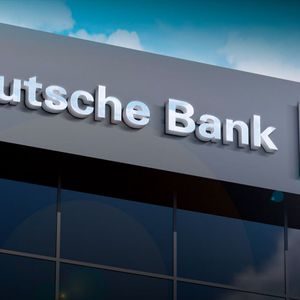 Deutsche Bank Makes Major U-Turn on Crypto