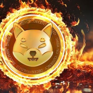 Shiba Inu Army Burns Millions Of SHIB as Shibarium Hits New Milestone