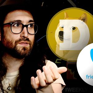 John Lennon’s Son and Dogecoin (DOGE) Creator React to Friend Tech Keys Prices