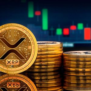 XRP's Important On-Chain Metric Plummets, But There's Silver Lining