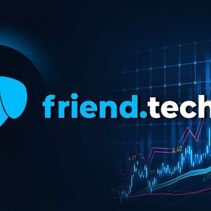 Friend.tech Smashes Ethereum (ETH) by Daily Fees