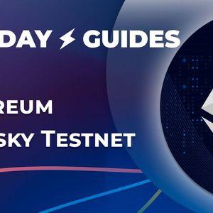 Ethereum Goerli Testnet Just Replaced by Holesky: What You Need to Know