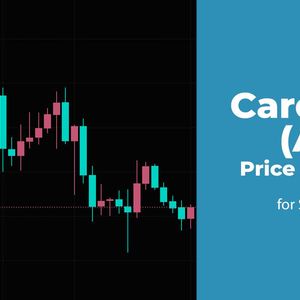 Cardano (ADA) Price Analysis for September 17