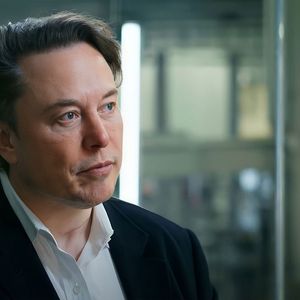 TikTok Battling Influx of Elon Musk Crypto Scams