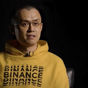 CZ Reveals Secret of Creating Successful Binance Logo