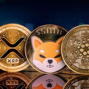 XRP, ADA, and SHIB Might be Top Beneficiaries of Rising Bitcoin Open Interest, Here's Why