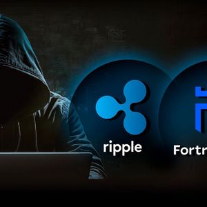 Identity of Ripple’s Fortress Trust’s Hacker Who Stole $15 Million in Crypto Revealed