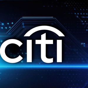 Citigroup Makes Epic Crypto Debut with the Launch of Citi Token Services