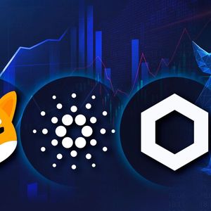 SHIB, ADA, LINK Prices Turn Green as Market Makes Bullish Comeback