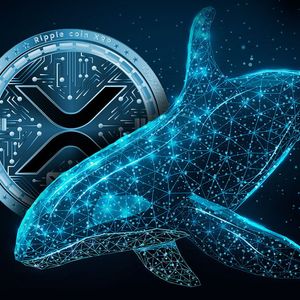 Ripple Sells Millions Of XRP After Receiving 100 Million From Mysterious Whale