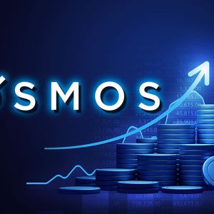 Cosmos (ATOM) Suddenly Jumps 15%, Here's Why