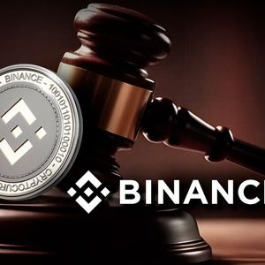 SEC Takes Another Blow in Lawsuit Against Binance