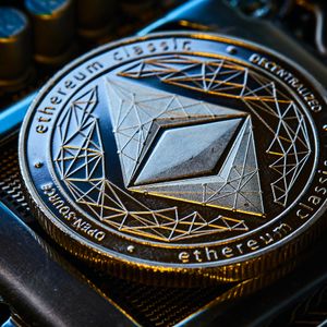 Big Dormant ICO Ethereum Wallet Activates, Starts Selling ETH Hard