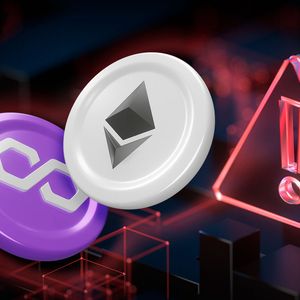 Crypto Wallet Provider Issues Alert to ETH, Polygon Holders