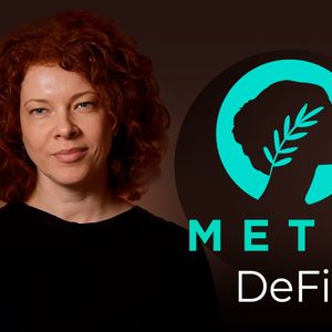 Vitalik Buterin's Mom Blockchain Metis Kickstarts $5 Million DeFi Incentive Initiative