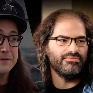 John Lennon's Son Extends Support for Ripple and Its CTO David Schwartz