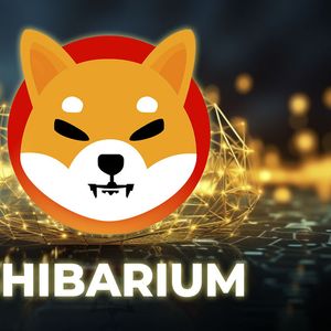Shibarium Achieves New High As This Important Metric Spikes
