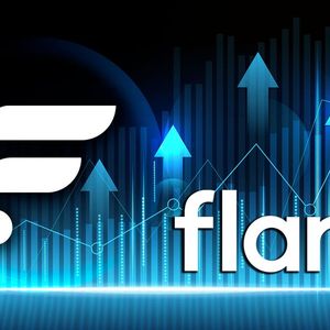 Ripple-Backed Flare (FLR) Retains Bullish Trend, Here's What Data Says