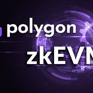 Polygon zkEVM Successfully Completes First Major Upgrade: Details