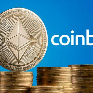 Long-Dormant Ethereum Genesis Wallet Awakens to Transfer ETH to Coinbase