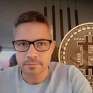 Trader Henrik Zeberg Shares New Target Price for Bitcoin (BTC) Rally