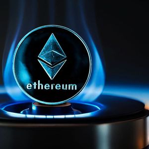 ETH Gas Fee Suddenly Soars to 300, Here's Likely Explanation