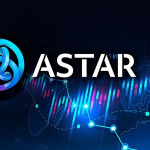 Astar (ASTR) Goes Parabolic on Major Exchange Listing