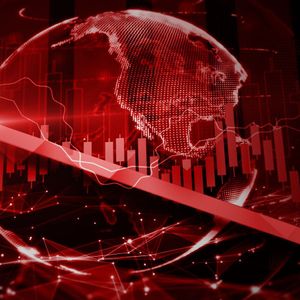 Coinbase and Other Crypto Firms See Their Stocks Slide