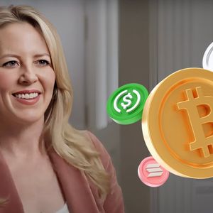Andreessen Horowitz Vet Katie Haun Sees Now as Prime Time for Crypto Investments