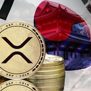 120 Million XRP Grabbed on This Top Korean Exchange, Here’s The Surprising Buyer