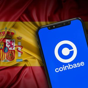 Coinbase Obtains EU Registration As US, UK Cracking Down on Crypto